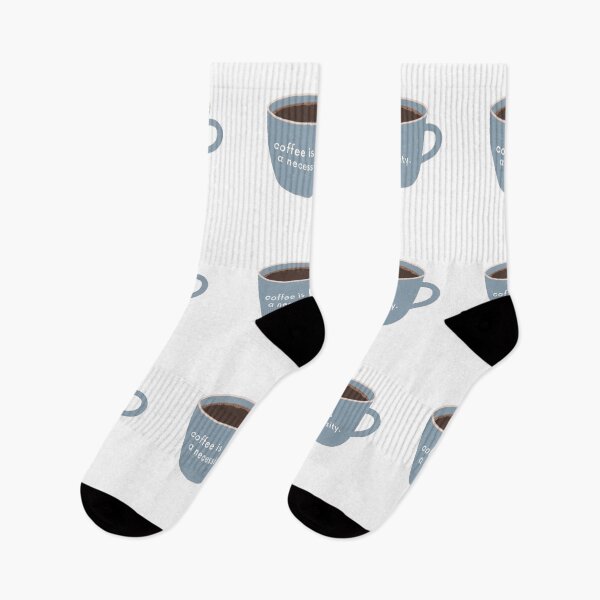 Item preview, Coffee Is A Necessity designed and sold by karolaan.