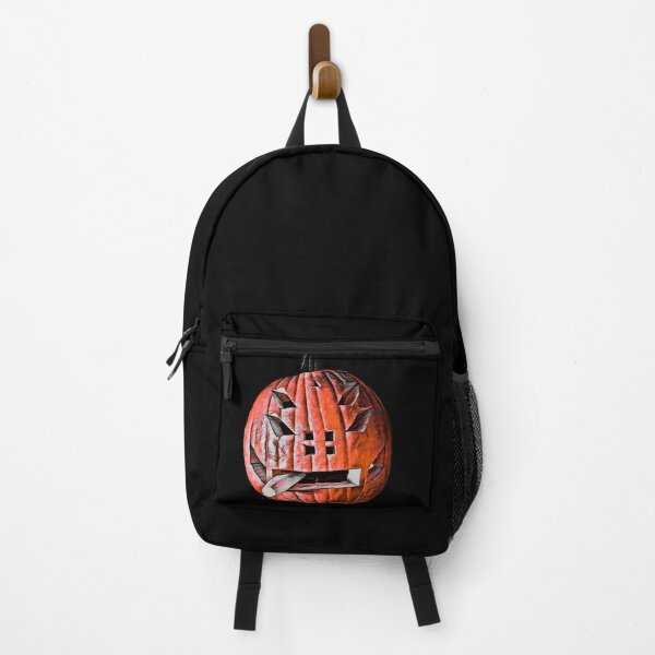 Item preview, Jack o'lantern designed and sold by YHWH Photography.