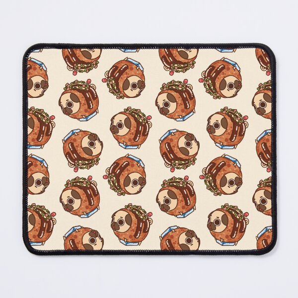 Item preview, Takoyaki Puglie designed and sold by Puglie Pug.