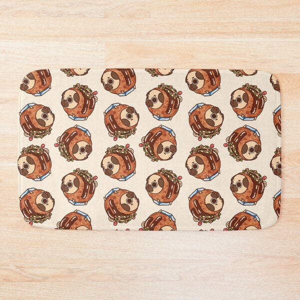 Item preview, Takoyaki Puglie designed and sold by Puglie Pug.