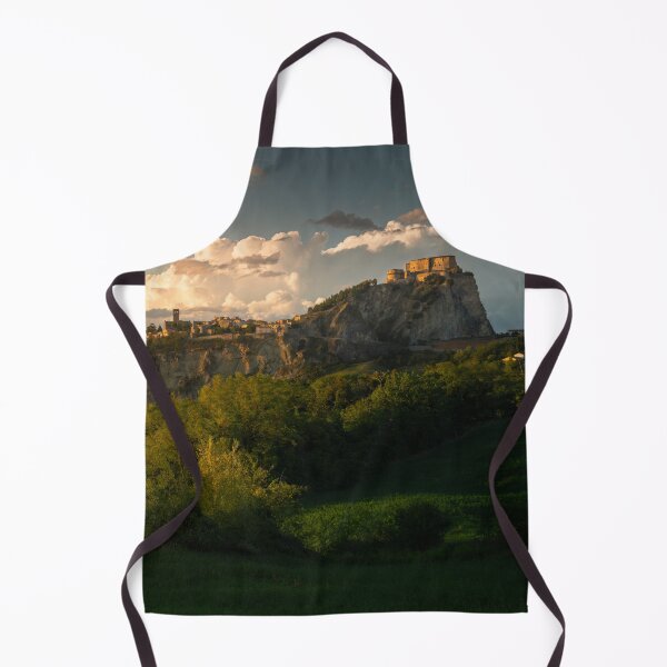 Item preview, San Leo castle, Italy designed and sold by Nicomaja.