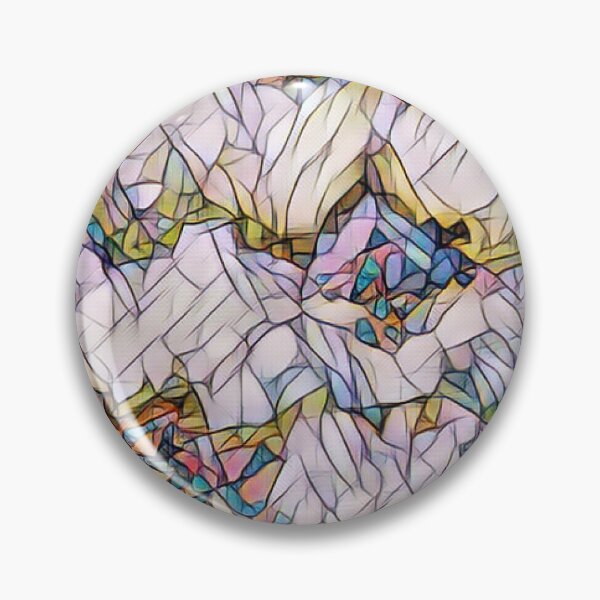 Item preview, Crystal Abstract designed and sold by trendingatees.