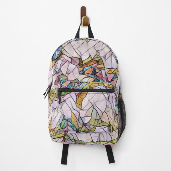 Item preview, Crystal Abstract designed and sold by trendingatees.