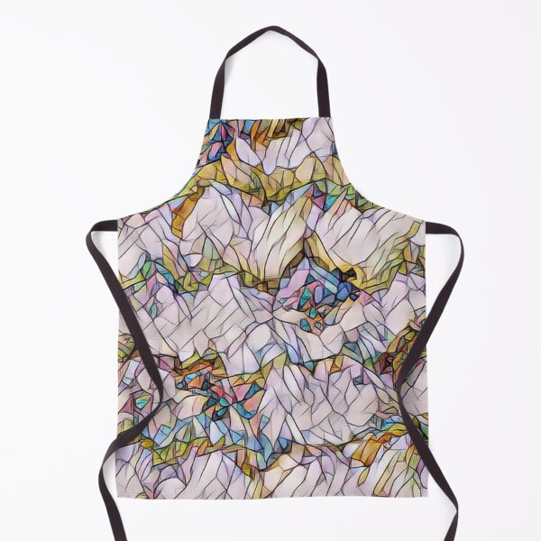 Item preview, Crystal Abstract designed and sold by trendingatees.