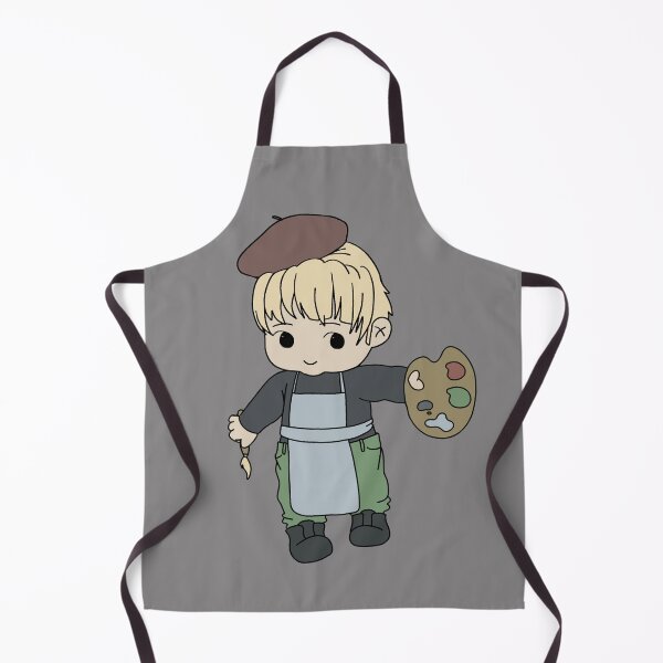 Item preview, Artist 6 designed and sold by Nevermind-artss.