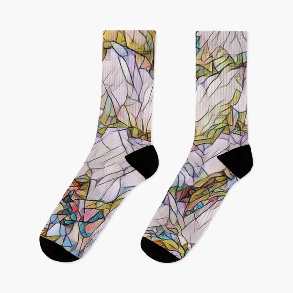 Item preview, Crystal Abstract designed and sold by trendingatees.