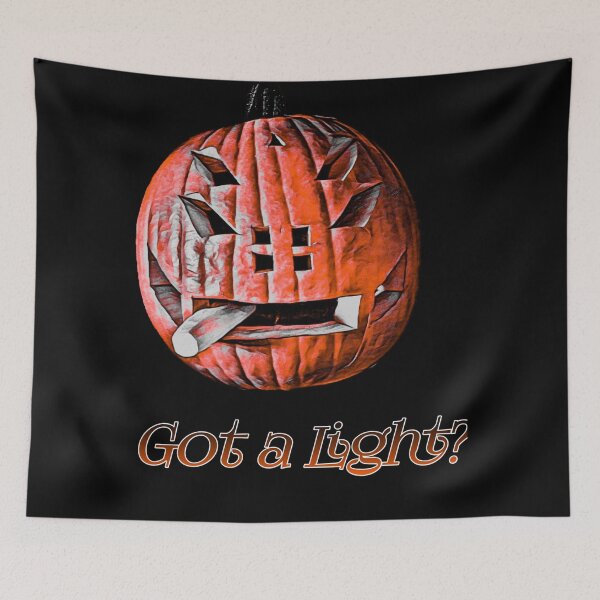 Item preview, Jack o'lantern designed and sold by J+J Photography.
