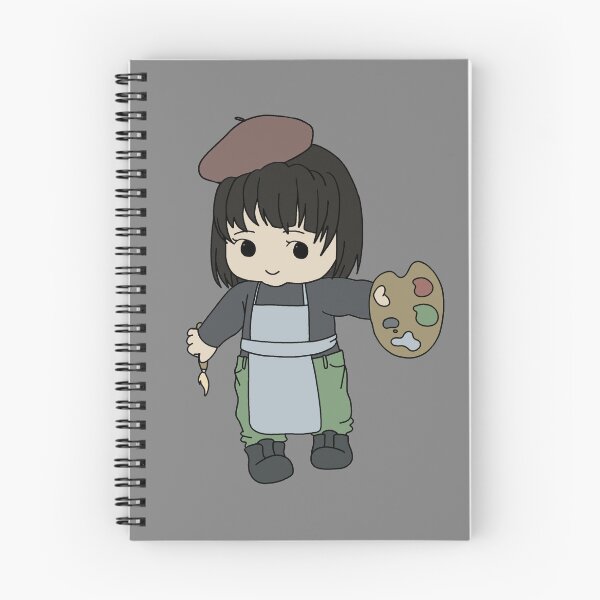 Item preview, Artist 7 designed and sold by Nevermind-artss.