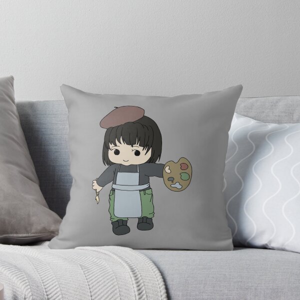 Item preview, Artist 7 designed and sold by Nevermind-artss.