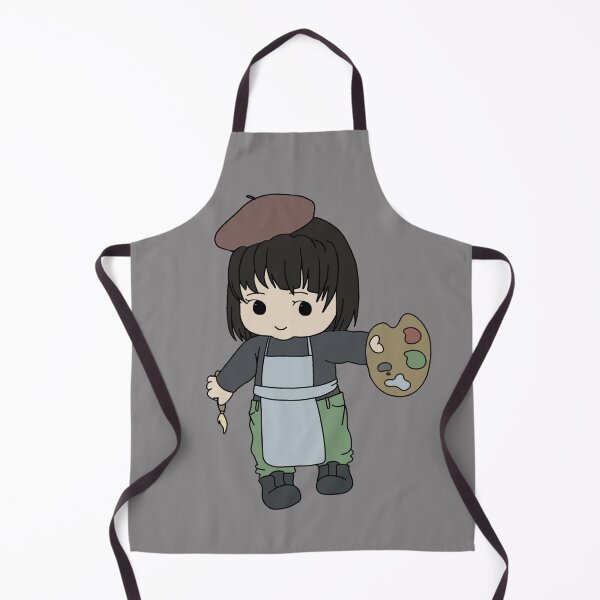 Item preview, Artist 7 designed and sold by Nevermind-artss.