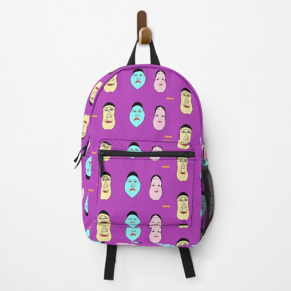 Item preview, Spirited Away Purple. designed and sold by sunandlion17.