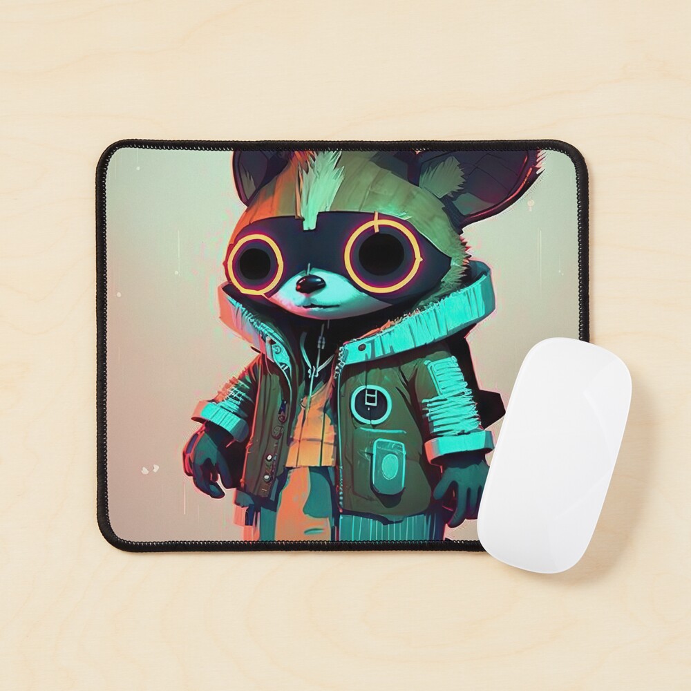 Item preview, Mouse Pad designed and sold by docix.