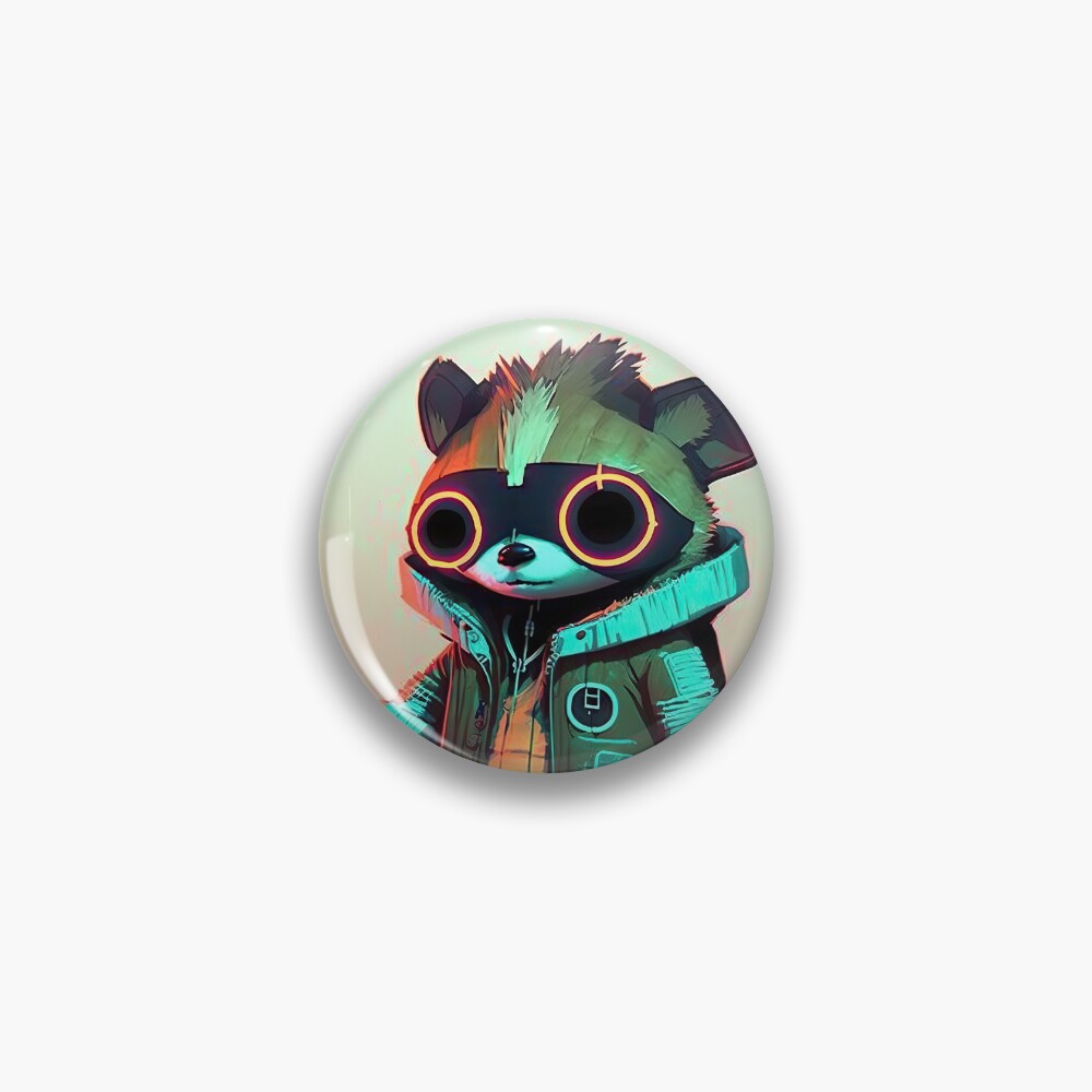 Item preview, Pin designed and sold by docix.