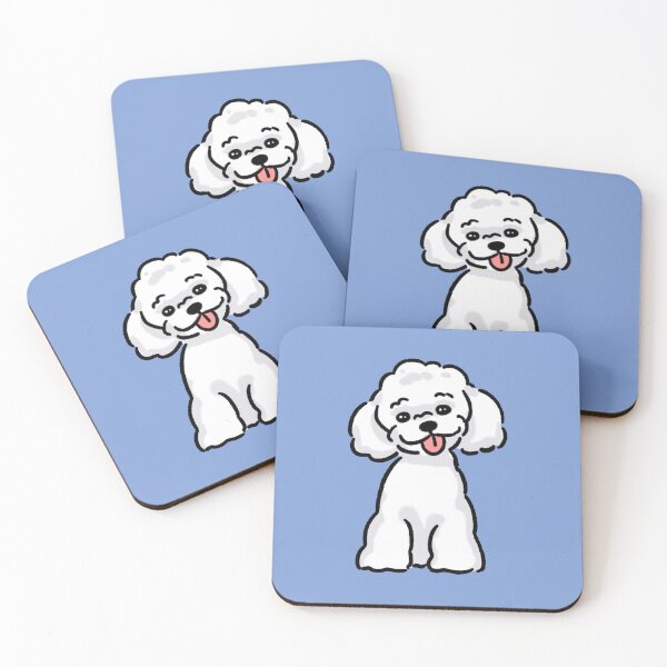 Item preview, dog Peaches designed and sold by Lottzel.