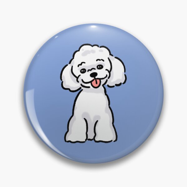 Item preview, dog Peaches designed and sold by Lottzel.