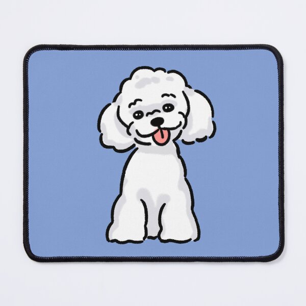 Item preview, dog Peaches designed and sold by Lottzel.