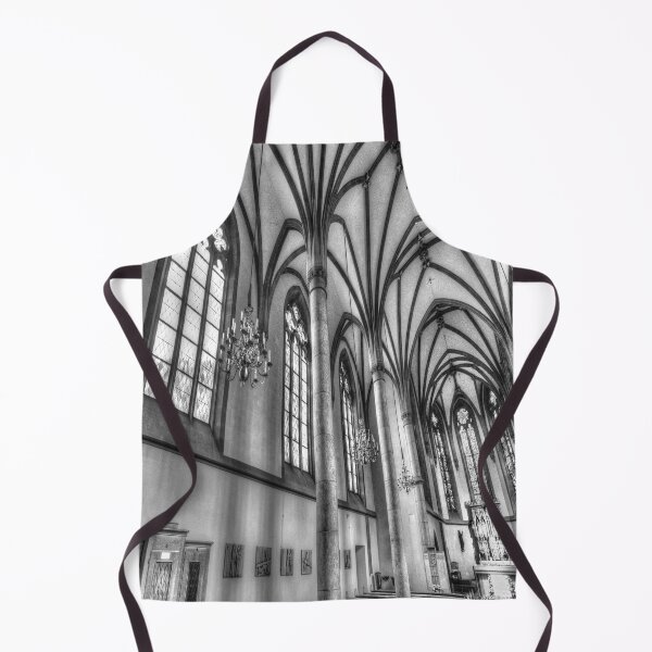 Item preview, Vaduz Cathedral Liechtenstein  designed and sold by Londonimages.