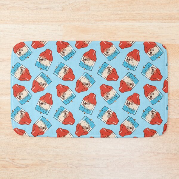 Item preview, Rocket Pup Puglie designed and sold by Puglie Pug.