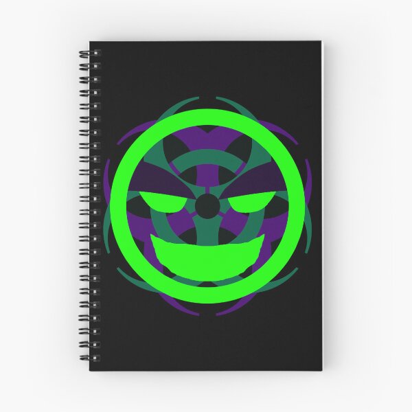 Item preview, Vexnatos Logo designed and sold by Vexnatos.