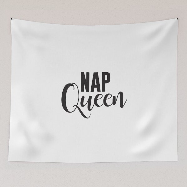 Item preview, Nap Queen designed and sold by Designs111.