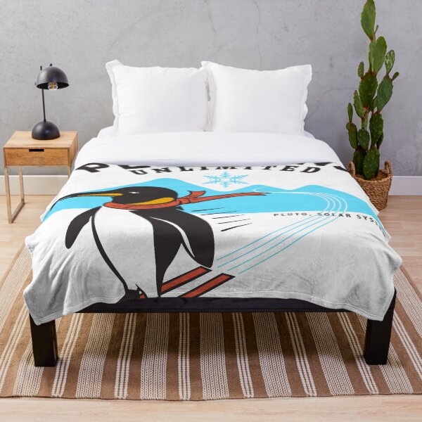 Item preview, Penguins Unlimited designed and sold by lightfuze.
