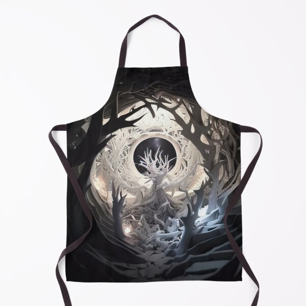 Item preview, Multi dimensional papercaft tunnel designed and sold by RK - Shop.