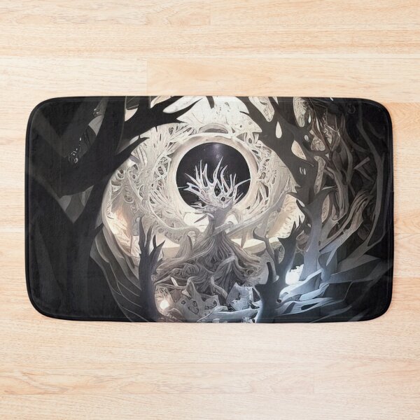 Item preview, Multi dimensional papercaft tunnel designed and sold by RK - Shop.