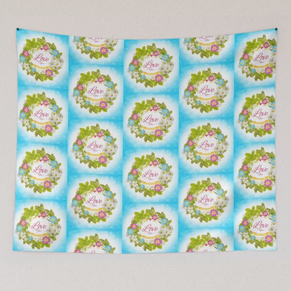 Item preview, love you forever designed and sold by annamiss.