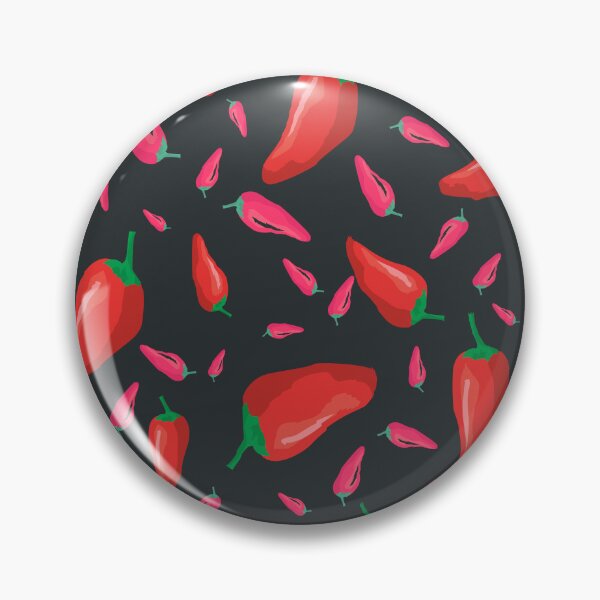 Item preview, Some like it HOT! designed and sold by JustLagoons.