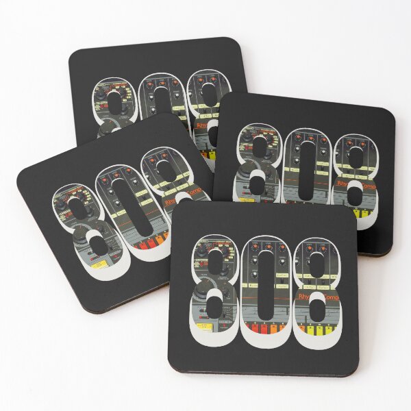 Item preview, TR-808 80's - Drum machine heaven designed and sold by Jen K Wilson.