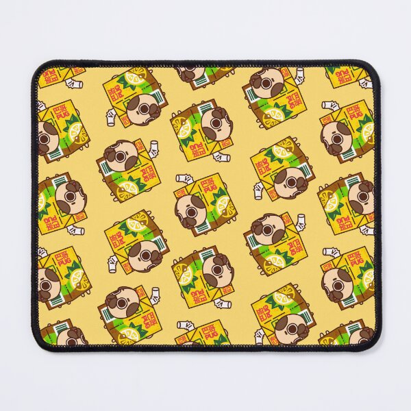 Item preview, VitaPug Lemon Puglie designed and sold by Puglie Pug.