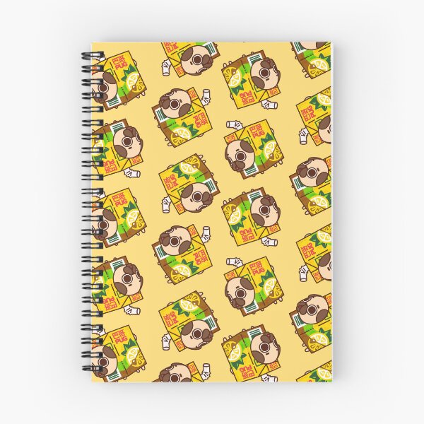 Item preview, VitaPug Lemon Puglie designed and sold by Puglie Pug.