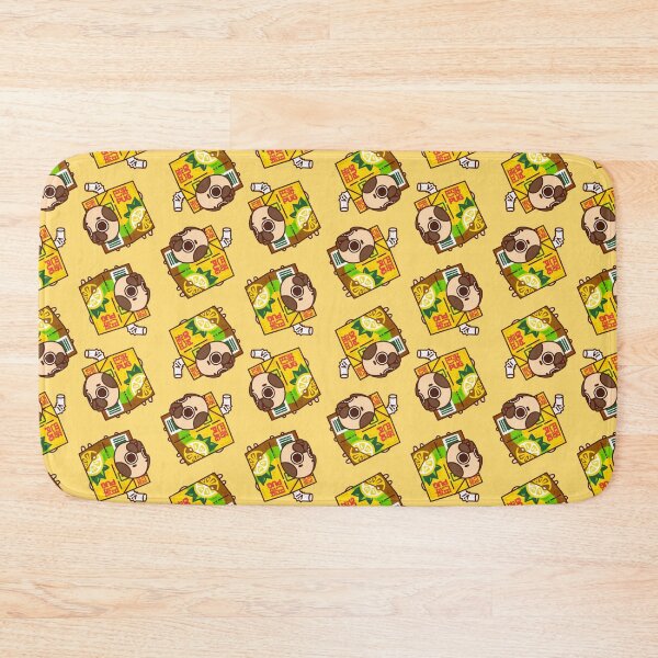 Item preview, VitaPug Lemon Puglie designed and sold by Puglie Pug.