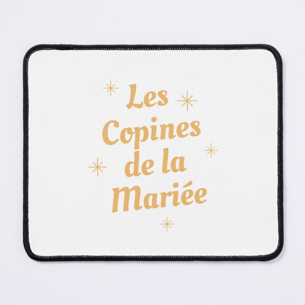 Item preview, Bachelorette party logo - Team Bride designed and sold by ArtAndDesignA.