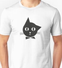Astro Cat Unisex T-Shirt