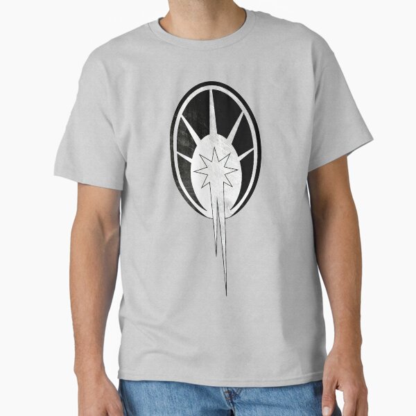 Item preview, ComStar Black and White designed and sold by A1cibiades.