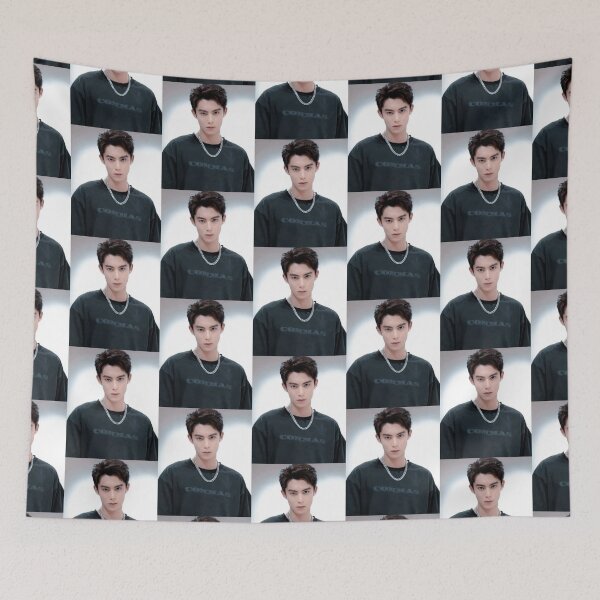 Item preview, dylan wang - pt31 designed and sold by donny33shop.
