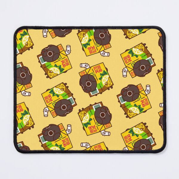 Item preview, VitaPug Lemon Ollie designed and sold by Puglie Pug.