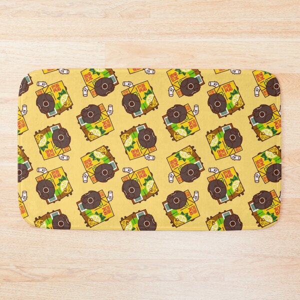 Item preview, VitaPug Lemon Ollie designed and sold by Puglie Pug.