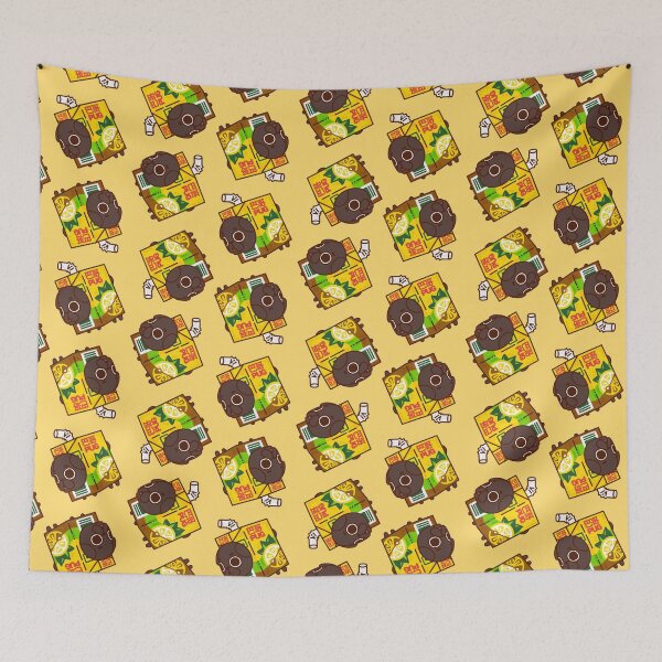 Item preview, VitaPug Lemon Ollie designed and sold by Puglie Pug.
