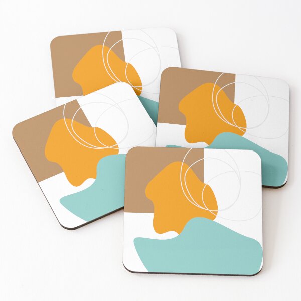 Item preview, Formas abstratas designed and sold by GirlaineSQ.