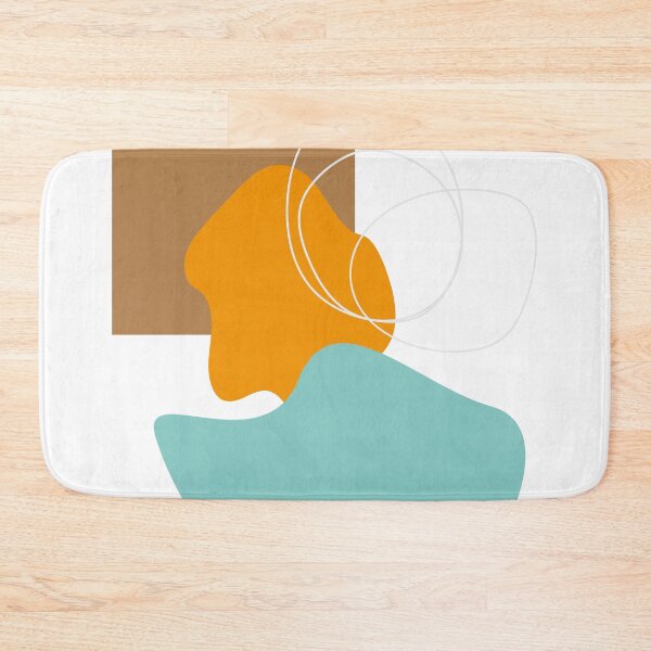 Item preview, Formas abstratas designed and sold by GirlaineSQ.