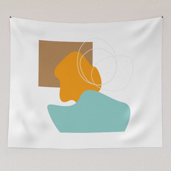 Item preview, Formas abstratas designed and sold by GirlaineSQ.