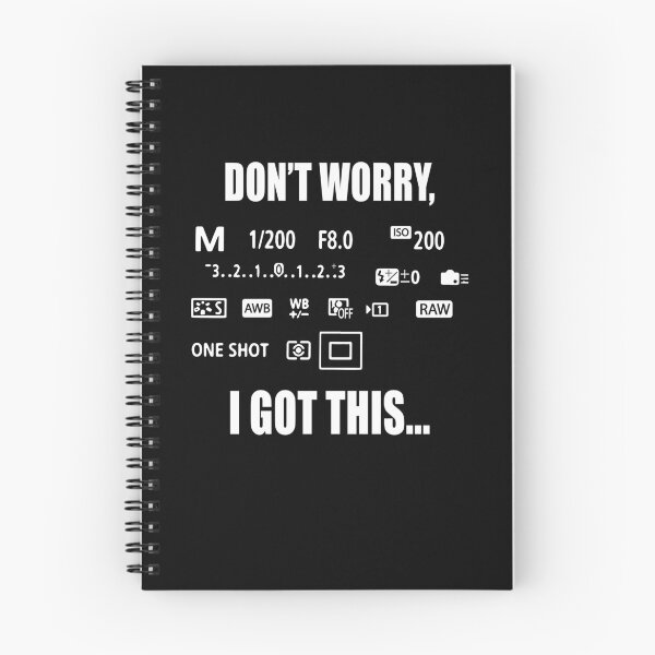 Item preview, photography manual mode designed and sold by CarrieTDesigns.