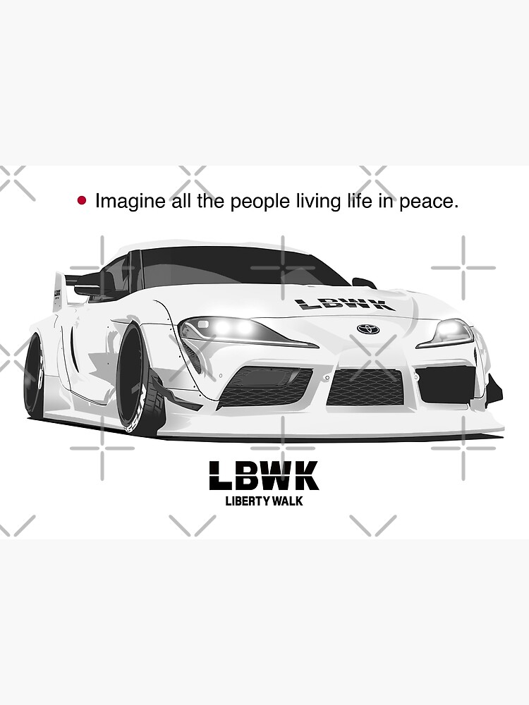 LBWK Supra