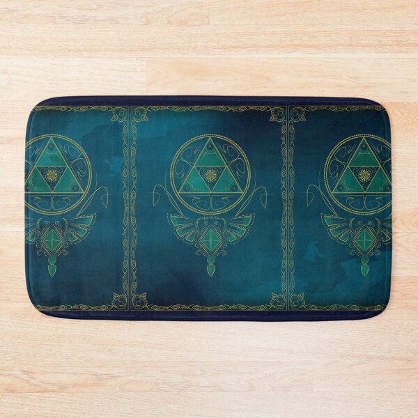 Item preview, ~Blue Wisdom~ designed and sold by Make-It-Mico.