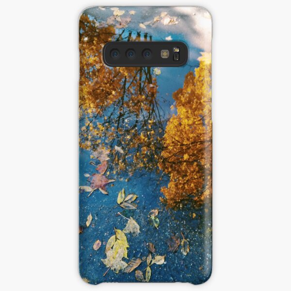 Another World Samsung Galaxy Snap Case