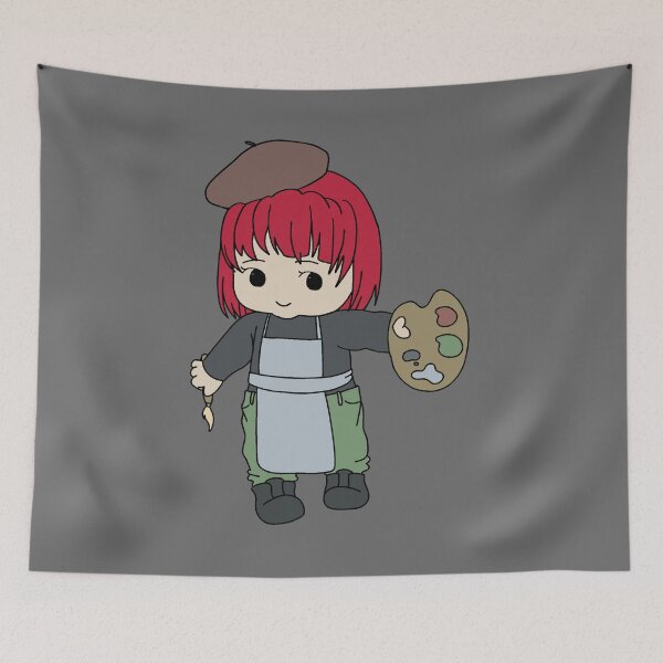 Item preview, Artist 11 designed and sold by Nevermind-artss.