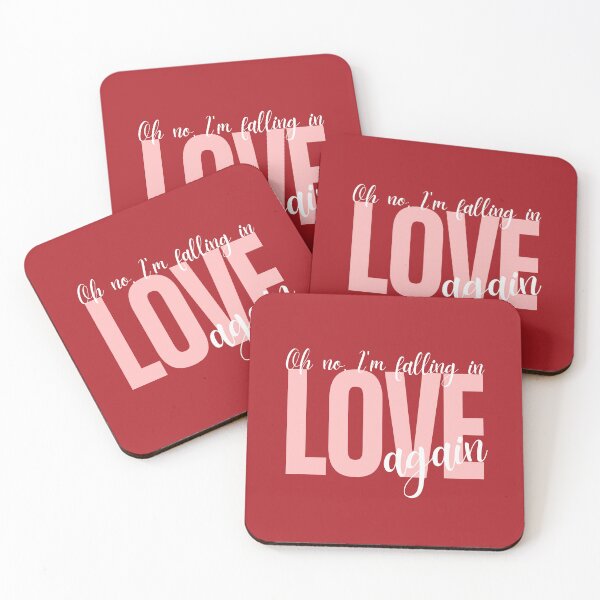 Item preview, Oh no, I'm falling in love again / labyrinth designed and sold by BloompodDesigns.