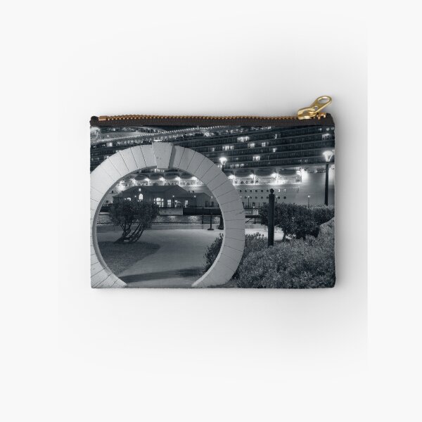 Item preview,  The Moon Gate Monochrome designed and sold by John  Kapusta.